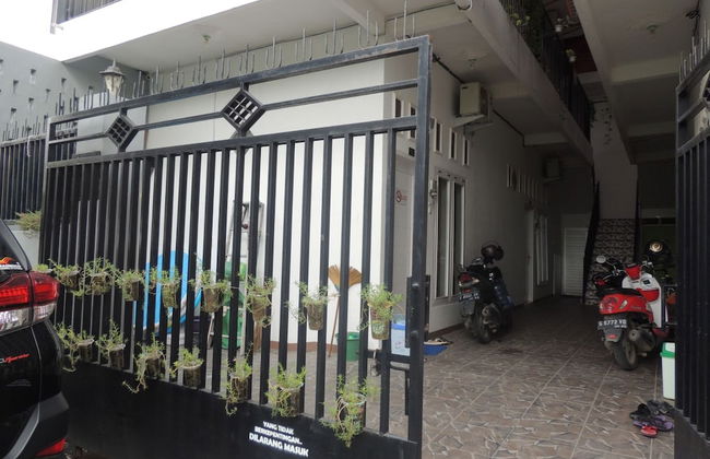 Kozi Kost Paviliun - Photo 27