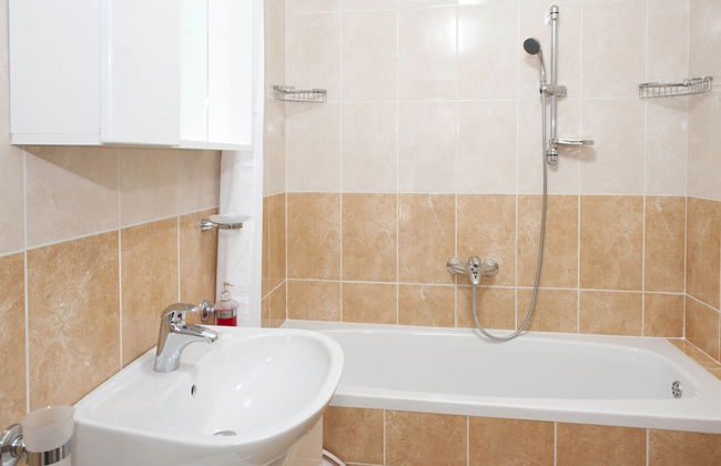 Vila Morska Sirena - Foto 13