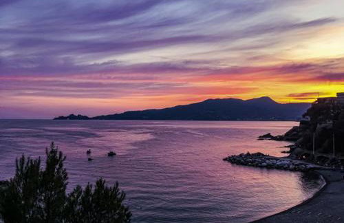 RAGGIO DI SOLE - pool, tennis, parking, sea view & relax - Foto 47