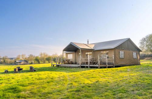 Sweffling at Lantern and Larks - Foto 42