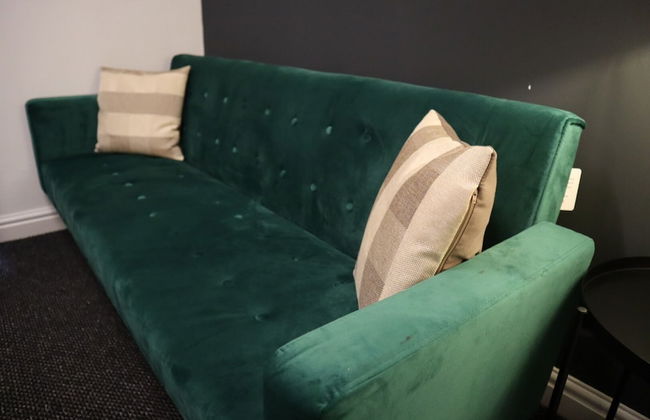 Modern Urban Escape Near Nec, Airport, Hs2 - Foto 7