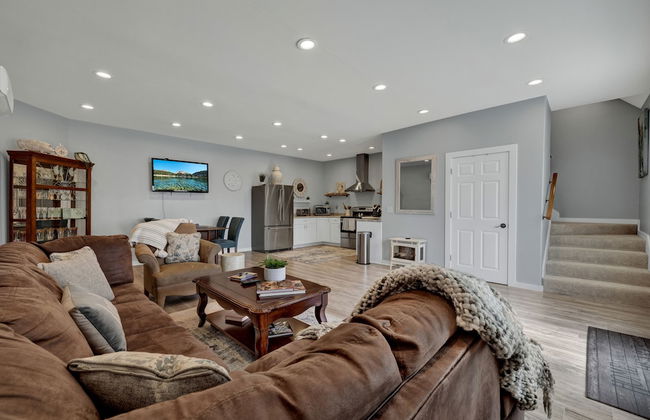 The Elizabeth Cottage - Photo 10