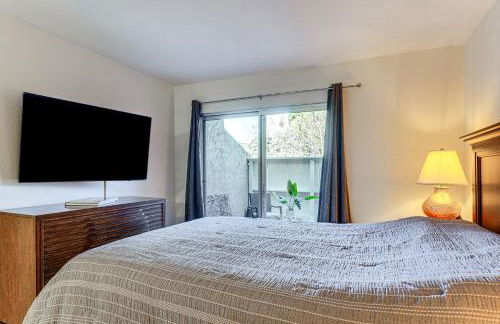 Close to Stanford! Walkable Silicon Valley Condo - Foto 13