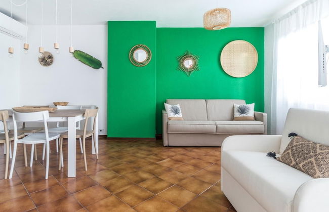 Il Borgo Apartments C1 - Sv-d600-navi44atc - Foto 3