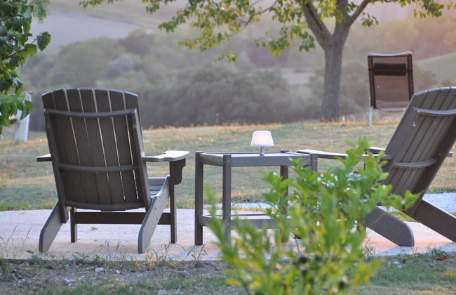 Belvilla by Oyo Amazing Apartment With Garden - Foto 21