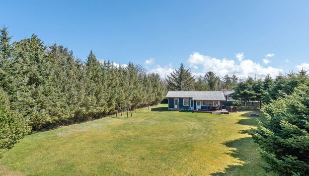 "Josefiina" - 450m to the fjord - Foto 3, Place