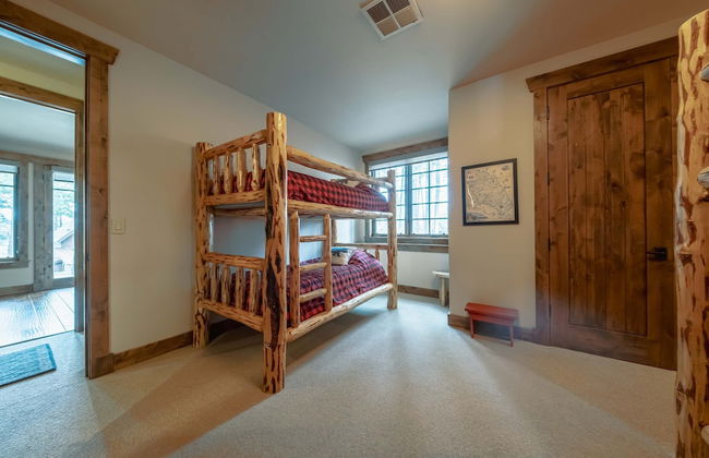 Wilderness Club Chalet - Foto 9