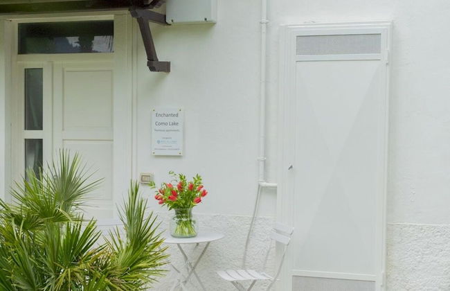 Co-f181-carb1at - Tremezzo Apartment 1 - Photo 48