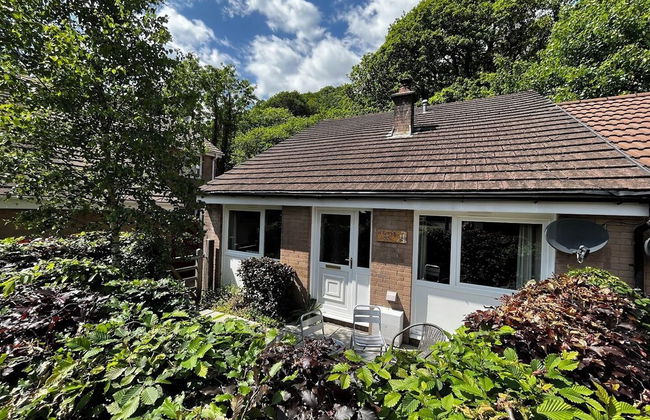 Waterfall Lodge - Foto 20