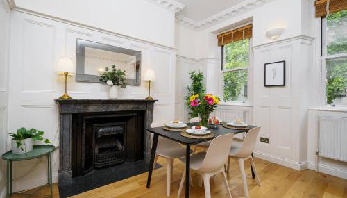 2 Bedr, 3 Beds, 1 Bath Thames, Trafalgar SQ - Foto 3