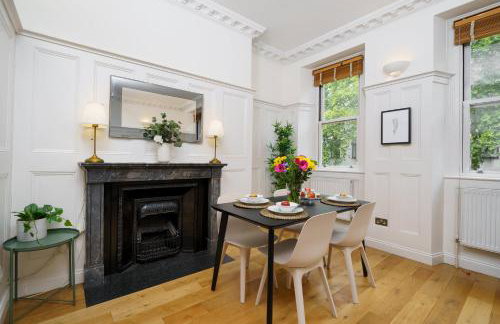 2 Bedr, 3 Beds, 1 Bath Thames, Trafalgar SQ - Foto 3