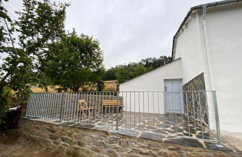 Casa Rural As Bodegas - Villa Rustica Asturias - Boal - Photo 30