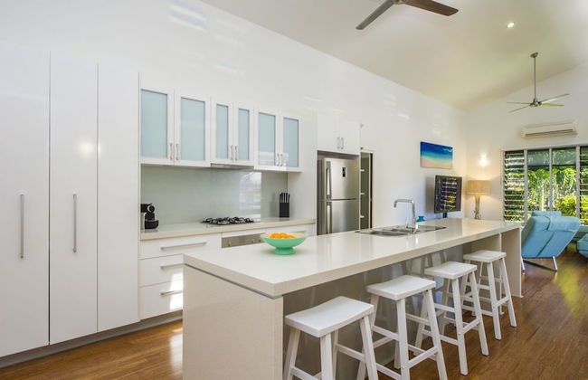 Azur Villa - Photo 10