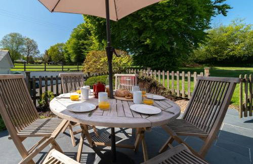 Ford Hill Cottage - Foto 17