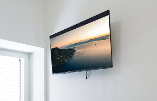 Aparthotel Ganzirri Messina - Foto 17