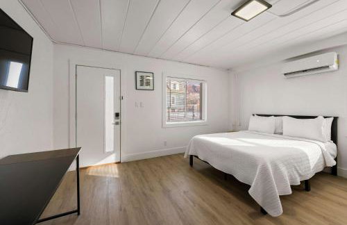 Chic City Retreat 89 For 2 - Foto 10