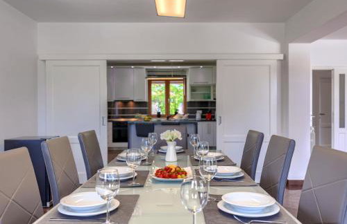 Villa Anastasia by Interhome - Foto 10