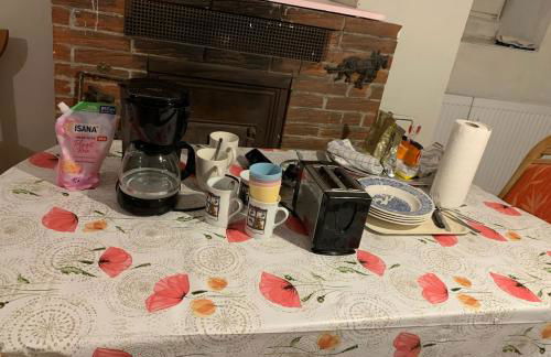 Monat mietete Brakel Monteu Ferienwohnung - Foto 18