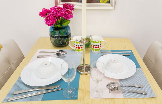 Justay Sunrise City - Photo 78