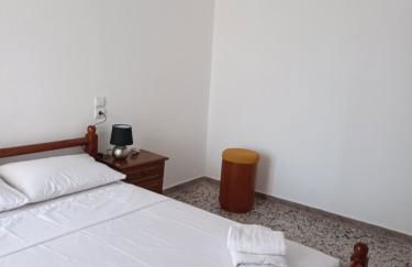 Kostas Maria Apartment 109m2 1st Floor - Foto 29