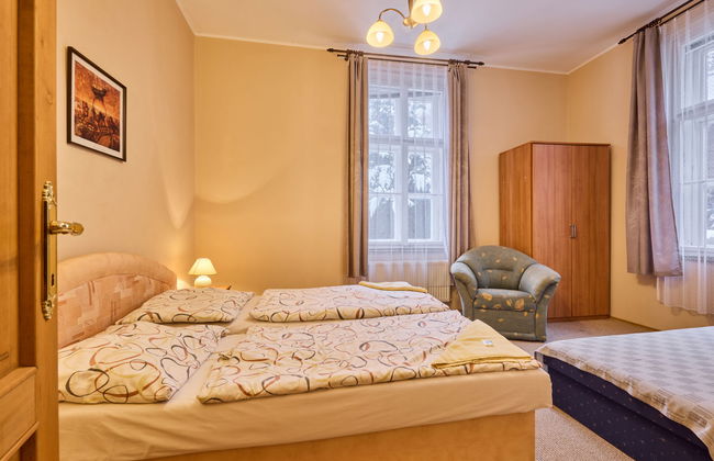 Stříbrný pramen - Photo 2