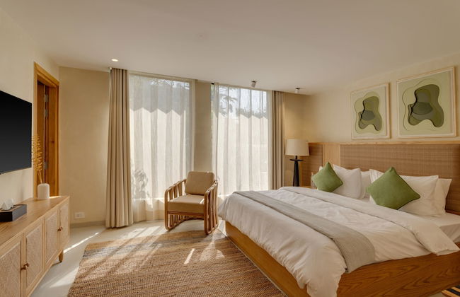 Seré Resort Goa - Photo 31