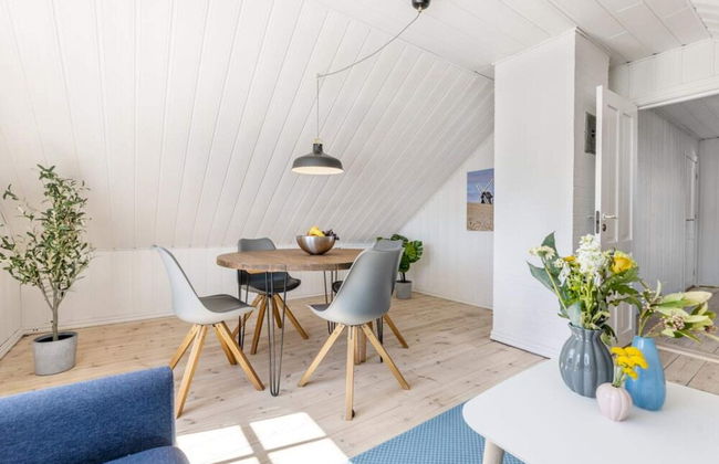 Family Retreat by the Sea - By Traum Ferienwohnungen - Foto 6