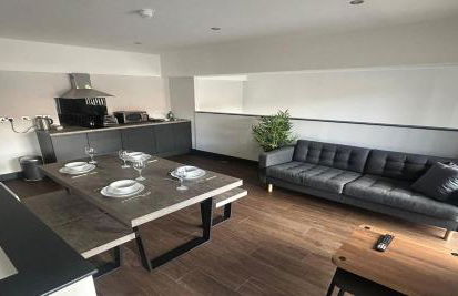 Dockside Aparthotel, Best Western Signature Collection - Foto 9