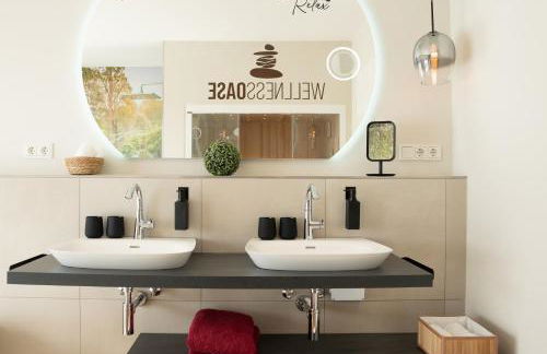 Premiumzeit Apartments Bostalsee - Whirlpool, Sauna - Foto 41