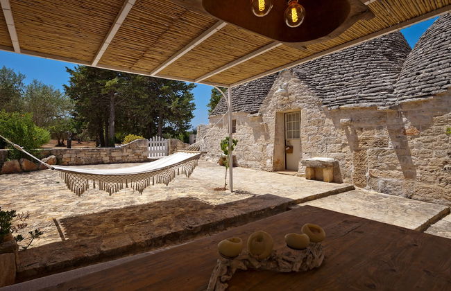 Borgo del Tempo Ritrovato - Foto 51