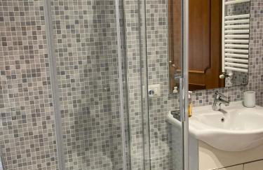 The M apartment Green - Photo 22