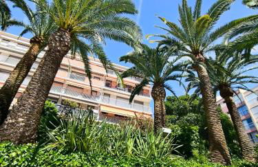 Home2Sea - Piscine, Jardin, studio cabine, 1 canapé lit convertible 2 ADULTES, 1 lit superposé triple 3 ENFANTS ou ADOS - Foto 8