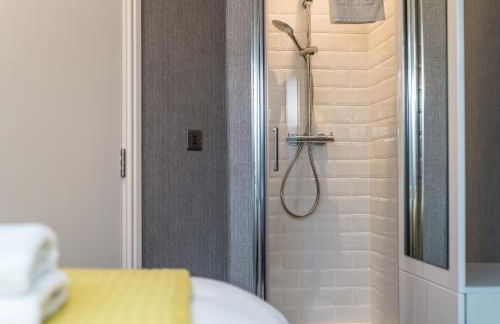 Host Apartments The Pilgrim Coach House - Foto 39