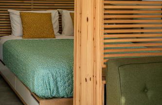 Olive Lemon Biophilic House & Lush Forest Garden - Foto 7