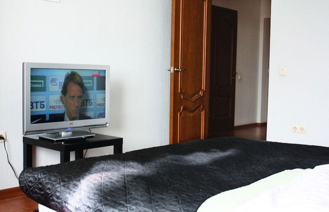 Apartments Alliance on Gazetny - Foto 13