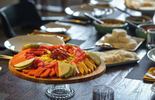 LilyPod Villa - Photo 46