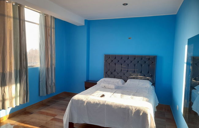 La Posada 815 - Photo 3