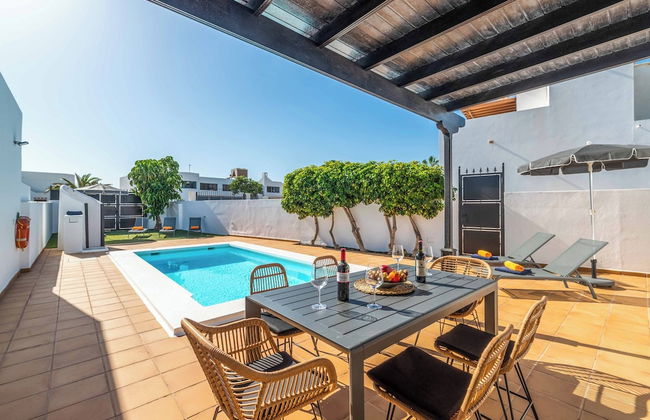 Villa Lapa - Foto 18