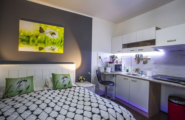 Penmoor Creek - Petržalka - Foto 1