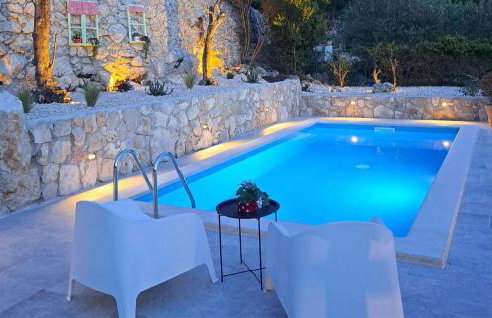 Nice Home In Cres With Wifi - Foto 11