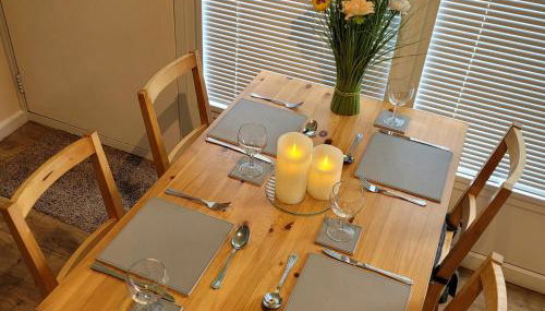 Stonesthrow 184 Broadside Chalet Park Stalham - Foto 4