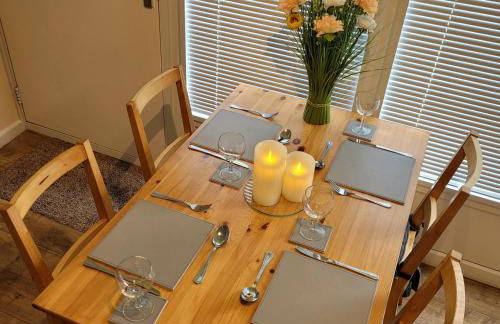 Stonesthrow 184 Broadside Chalet Park Stalham - Photo 4