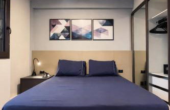 BOOK A FLAT Bela Cintra Paulista - Photo 5