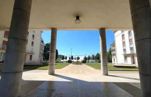 Studio centre ville - Foto 1