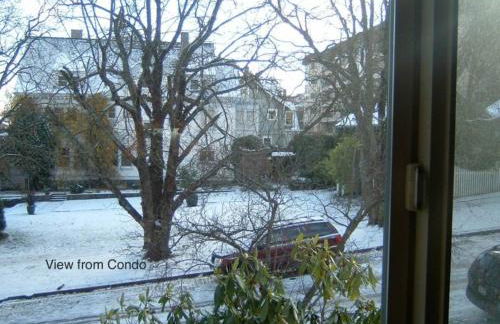 Sea View, Best Area, No Stairs, WD, 2 Bedrooms, Jacuzzi Bath, New Carpet, Balcony, View, 825sf - Foto 16