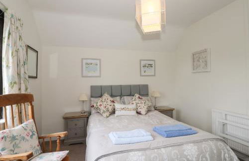 Larch Cottage - Foto 10