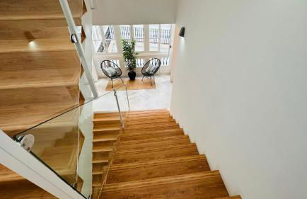 Apartamentos GADIR CENTRO - Foto 102