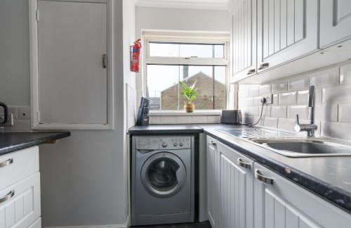 Chestnut House- 2 Bedroom house in Ashington, Northumberland - Foto 19