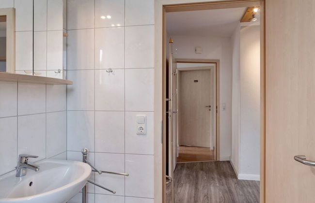 Restful Holiday Home in Kalkhorst Near Beach, City Centre - Foto 54