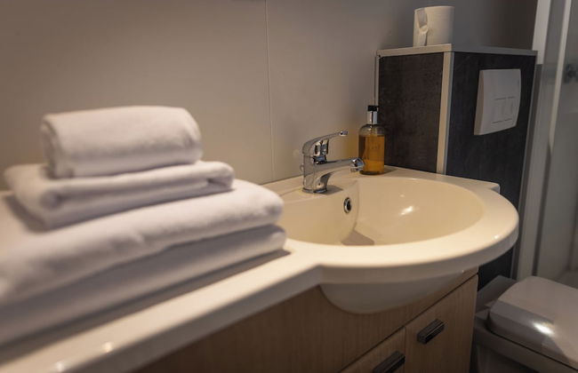 Hotel Laxarbakki - Foto 29